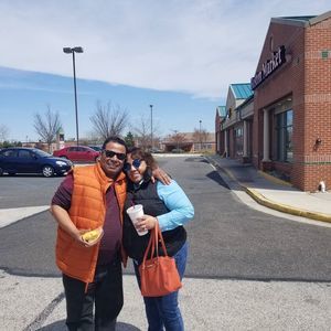 Meet your Posher, Mapif